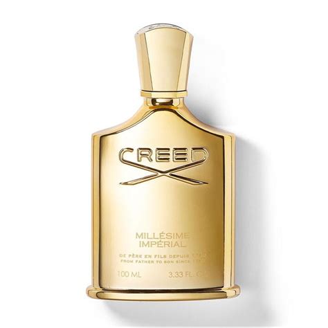 house of fraser creed aftershave.